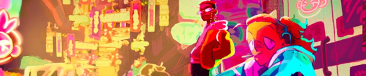 Key art de Jump the track